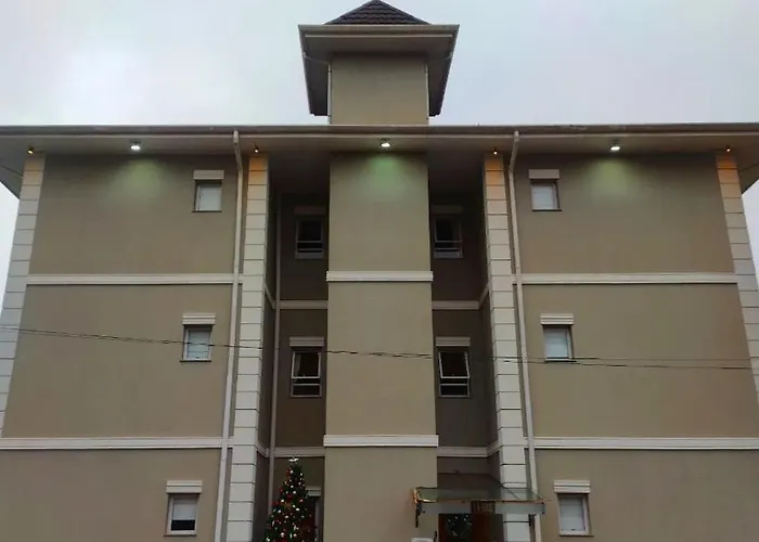 Suite Labas Capivari