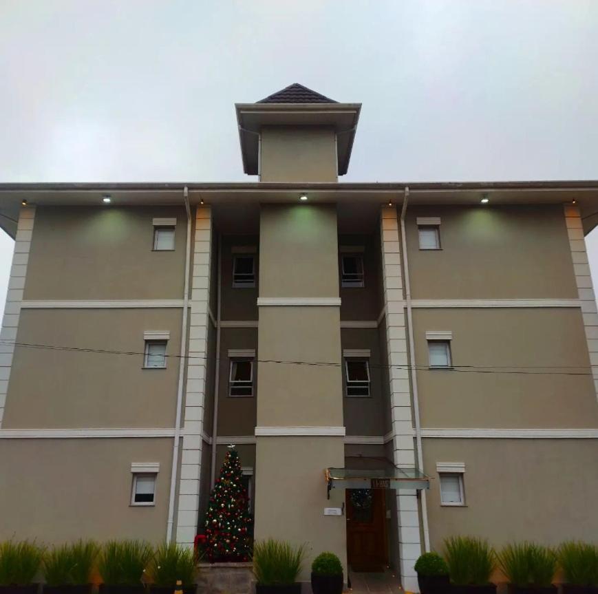Labas Capivari Aparthotel